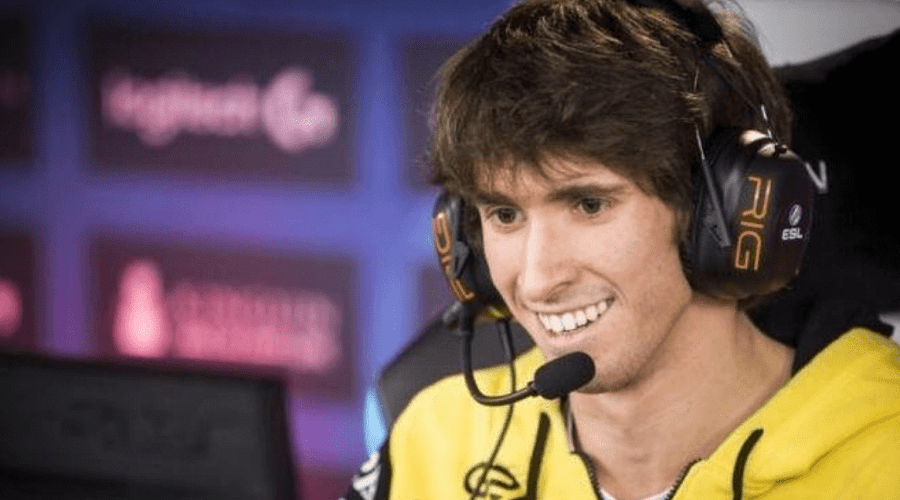 The Most Famous and Richest Esportsmen in the World 