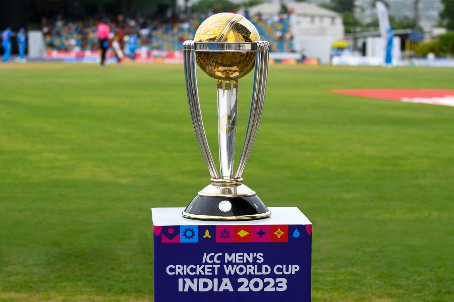 previsões da copa do mundo de críquete odi 2023