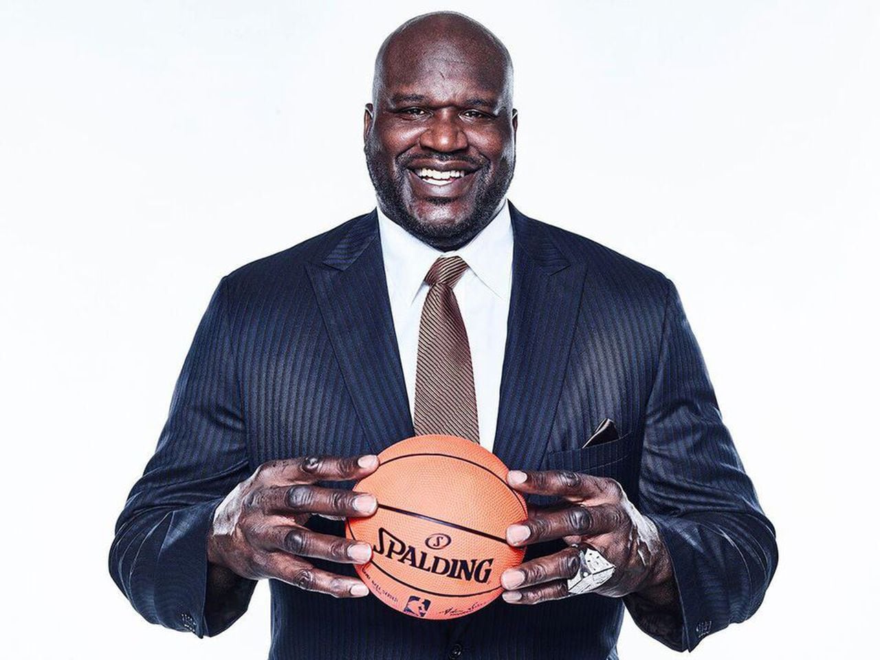 shaquille-oneal basketball legend