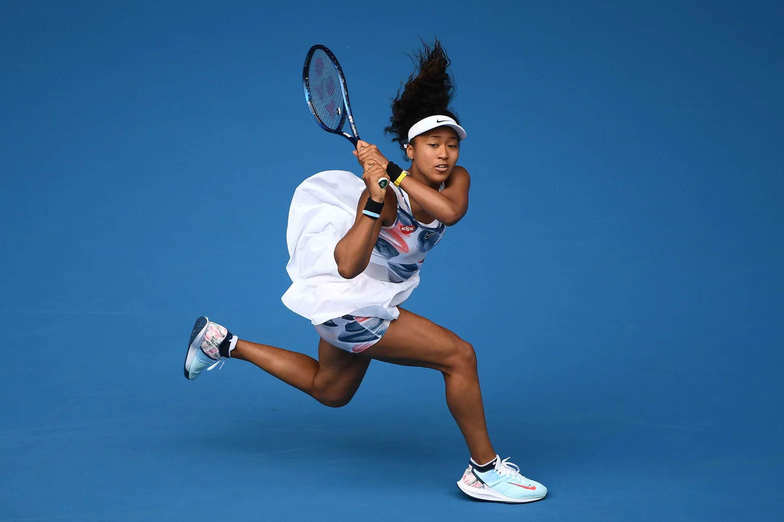 Naomi Osaka