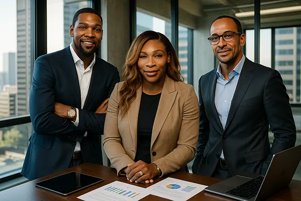 Durant investment meeting