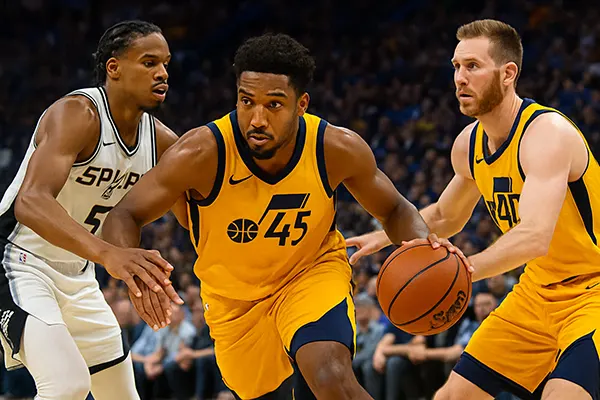 Basketball diversity