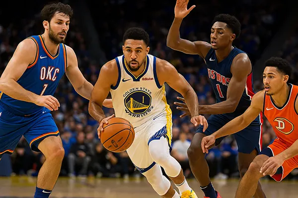 Basketball diversity
