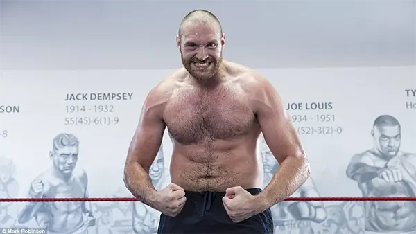 Reazione di Fury