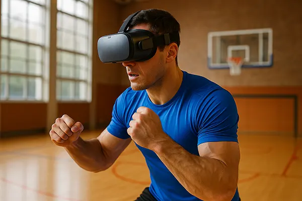 AI performance analytics