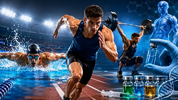 Competición deportiva futura