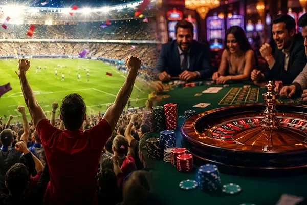 Sport e casinò
